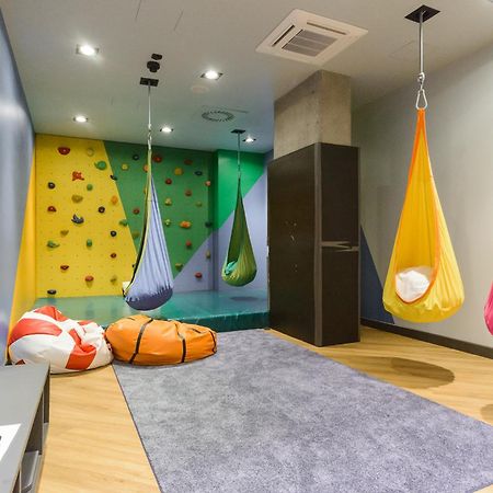 Lumina Premium Apart Near Mennica Residence Βαρσοβία Εξωτερικό φωτογραφία