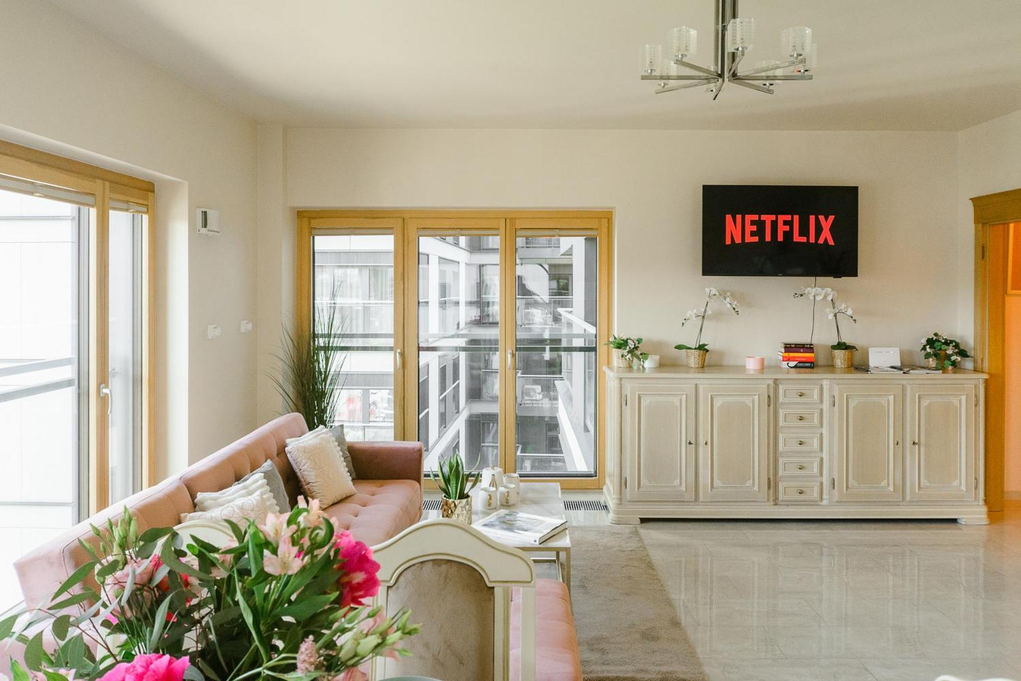 Lumina Premium Apart Near Mennica Residence Βαρσοβία Εξωτερικό φωτογραφία
