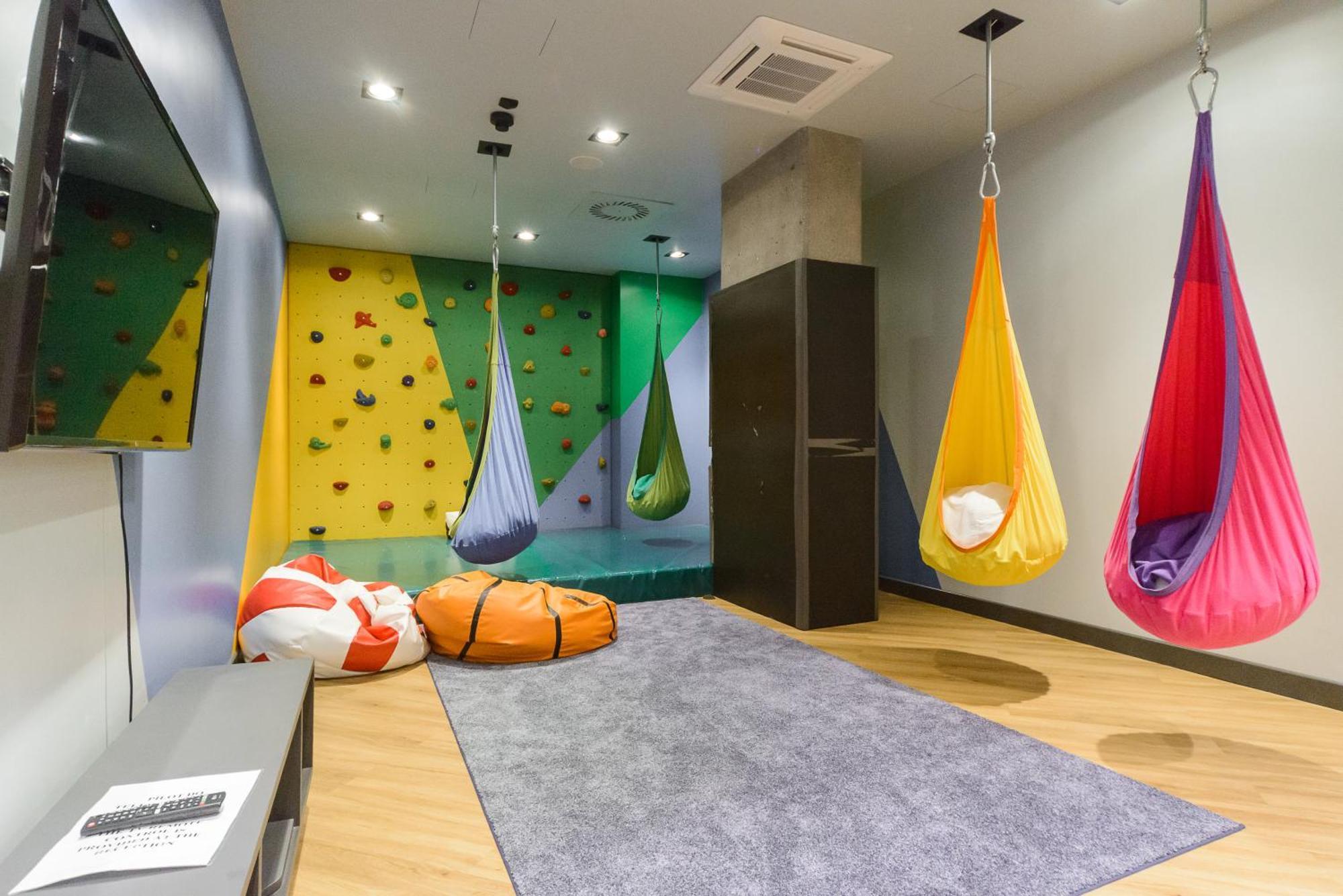 Lumina Premium Apart Near Mennica Residence Βαρσοβία Εξωτερικό φωτογραφία